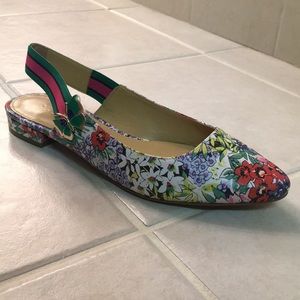 Talbots shoes